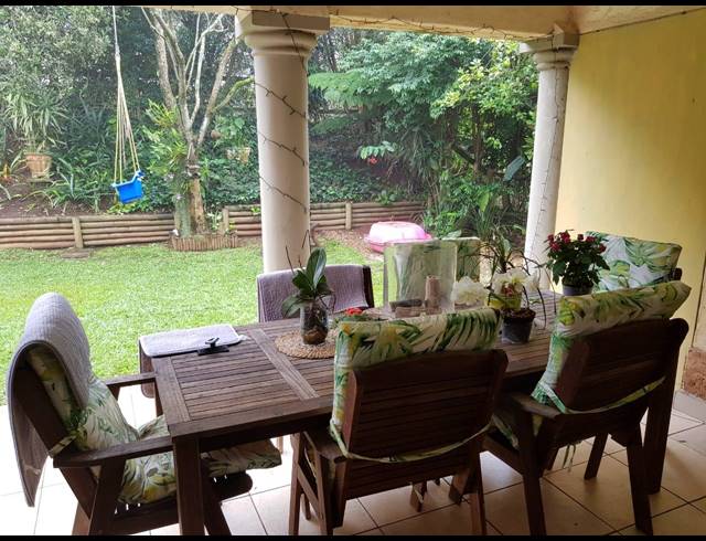 3 BEDROOM TOWNHOUSE RENTED IN PLANTATIONS ESTATE